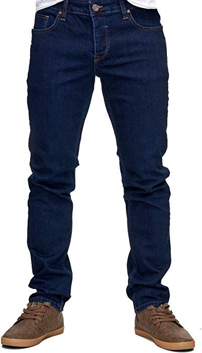 Jeans hombre